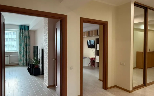 Квартира Просторная в Лучшем районе города