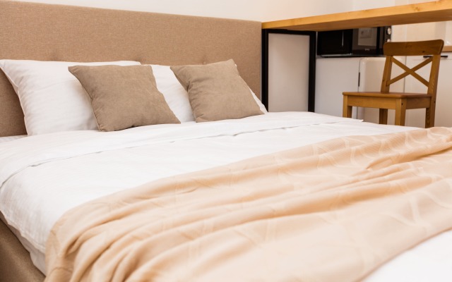 Апартаменты Paikka #Talo