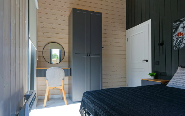 ChillVill Private house