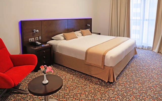 Apartment hotel MENA ApartHotel Al Barsha