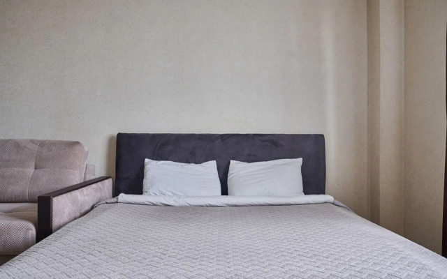 Квартира на Проезд Шараповский вл2