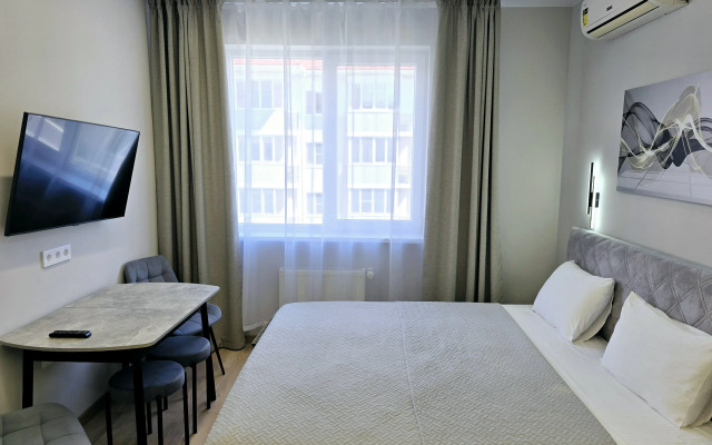 Aleksandrovskiy Sad Apartments