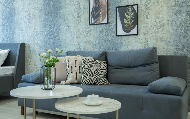 Апартаменты «Атмосфера» | Городская Саванна — Городская Саванна— Гармония Природы И Комфорта