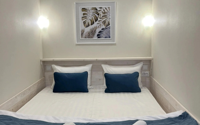 Domiki Na Parusnoy Villa