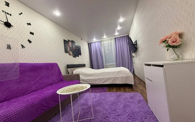 Апартаменты на Пирогова 34