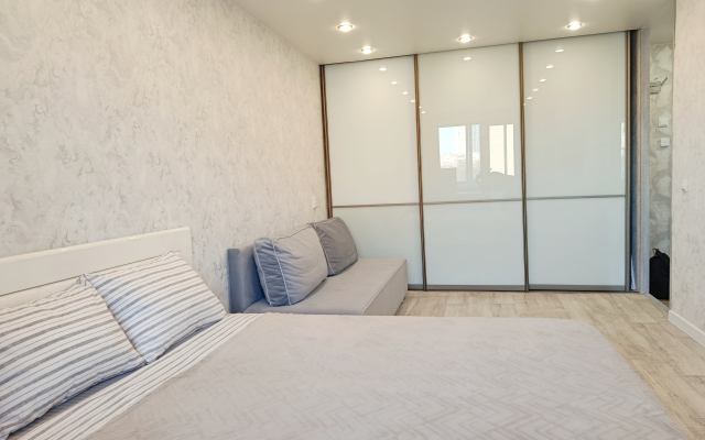 Квартира 1к на Филатова 9