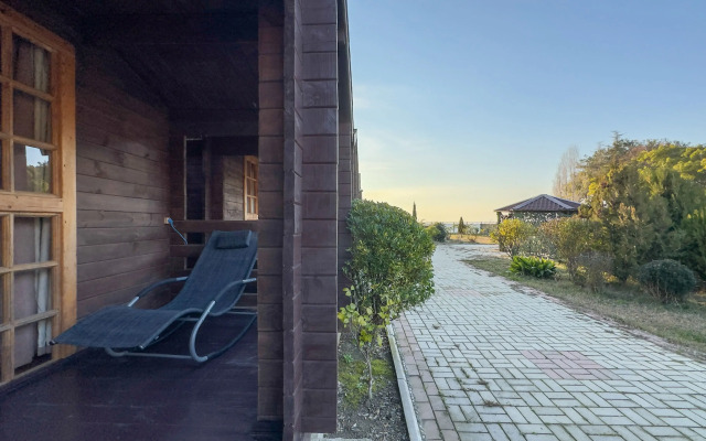 Gudwin Glamp Hotel