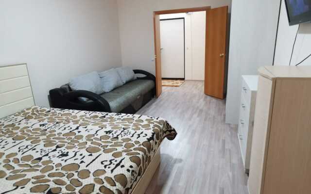 Odnokomnatnaya kvartira v sovremennom rayone goroda Apartments