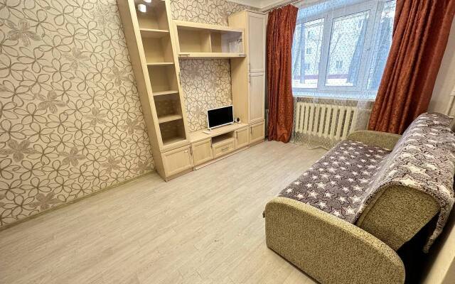 Na Lenina Apartments