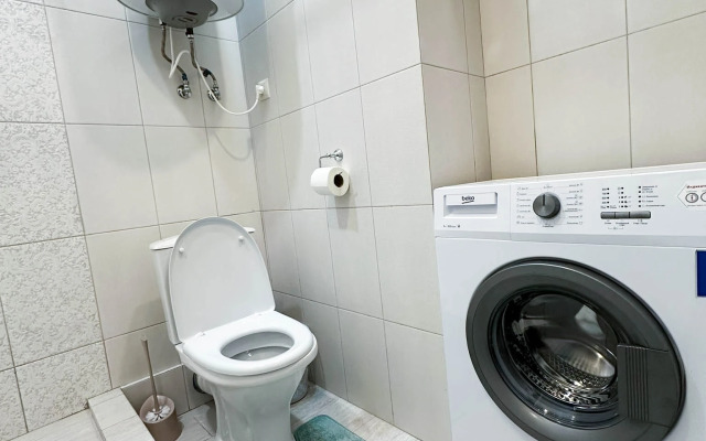 Studiya 3 Krovati Apartments