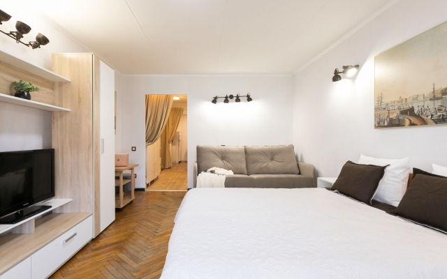 Квартира FlаtStay канал Грибоедова 164