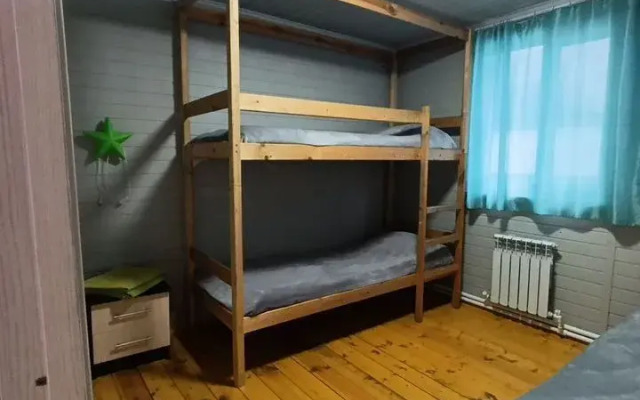 Частный дом вдали от городской суеты на 14 гостей