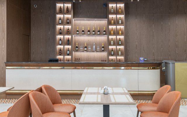 Tatarstan Hotel