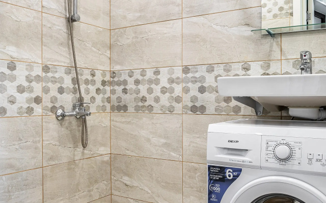 Апартаменты InHome24 недалеко от ВДНХ