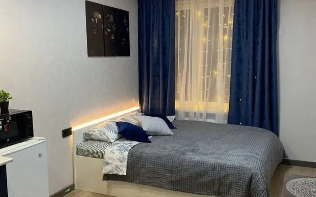 Апартаменты на Солнечной улице 2