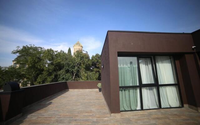 Boutique Hotel Mimino