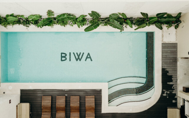 Отель Biwa Tulum