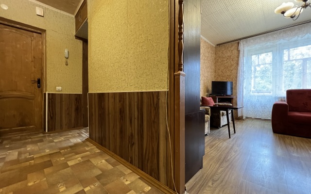 2Kom Mira 2 169 Kaluga Tsentr Kakdoma Flat