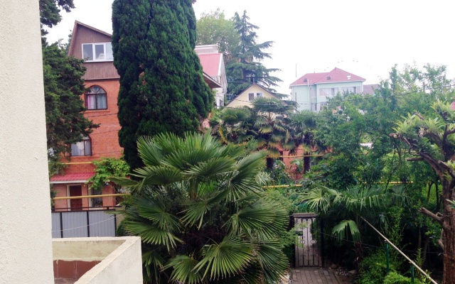 Okeanik Guest house