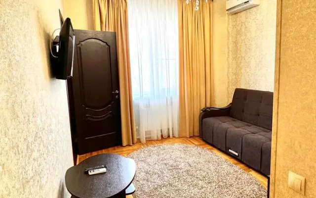 Gostevoy Dom Usadyba Uyuta