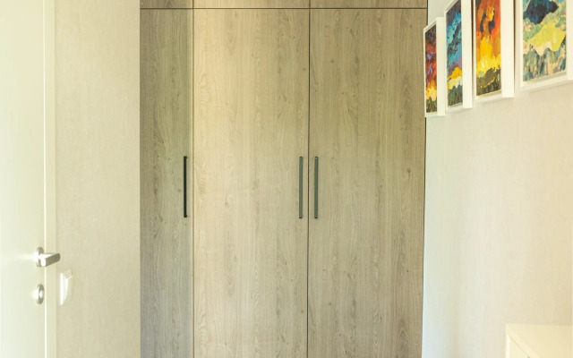 Апартаменты Rauschen Green 101к15