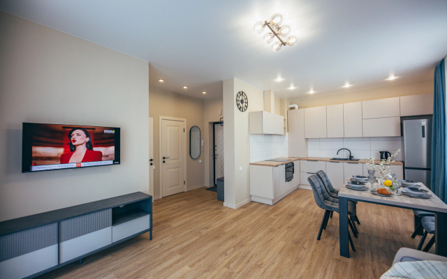 Квартира Морская Сказка 3