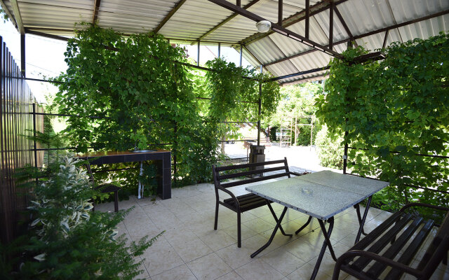 Fortuna Guest House