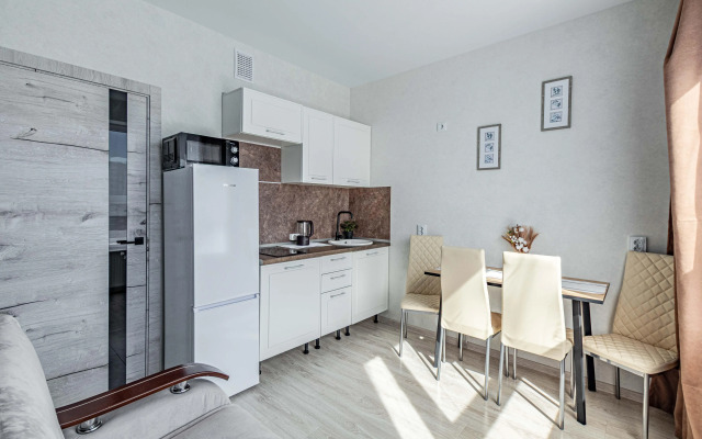 Апартаменты в Верхней Пышме Dream House Успенский проспект, 113г