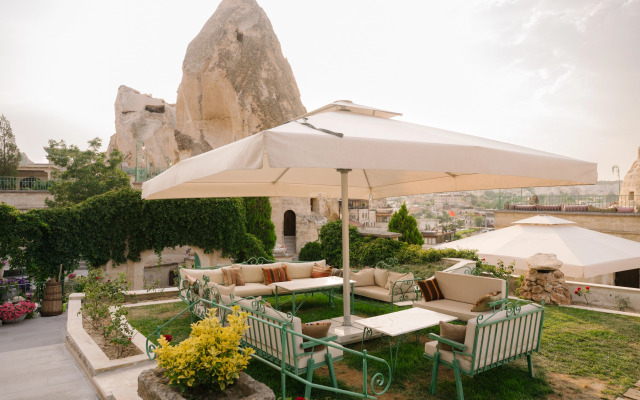 Cappadocia Cave Suites Adult Only +12