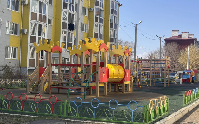 Uyutnaya Yevrodvushka V Tsentre Flat