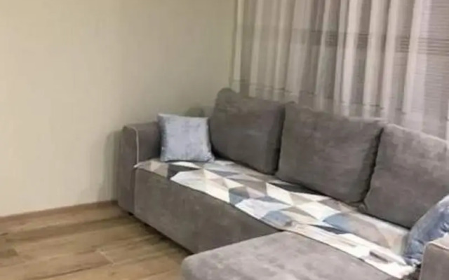 Апартаменты Майский