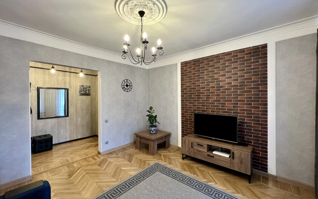 Апартаменты LOFT Фонтаны