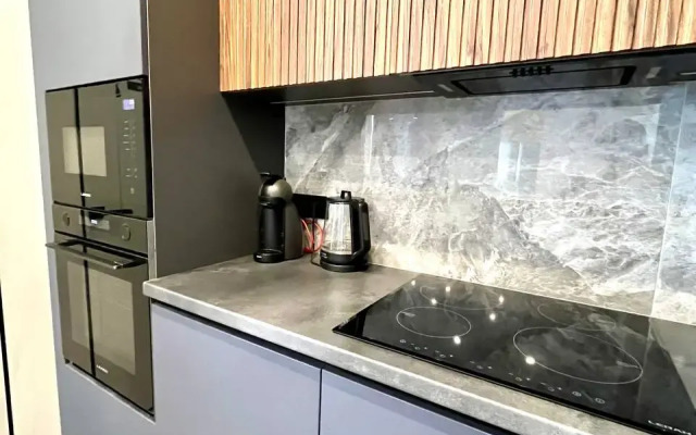 Квартира Умная с душой