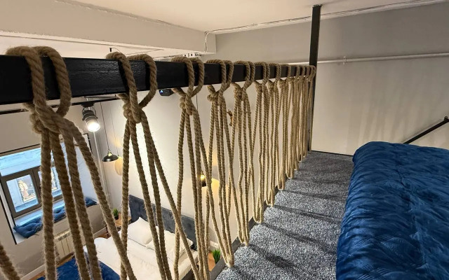 Апартаменты Казанский Арбат