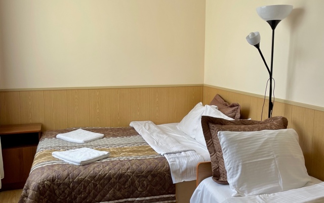 Kseniya U Morya Guest House