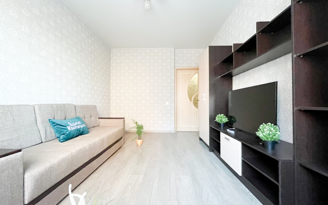 Dobrye Kvartiry Na Veresaeva 101/3s2 Apartments