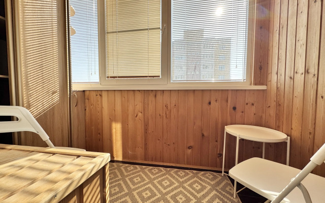 Апартаменты Сутки-Дом - Фантастика