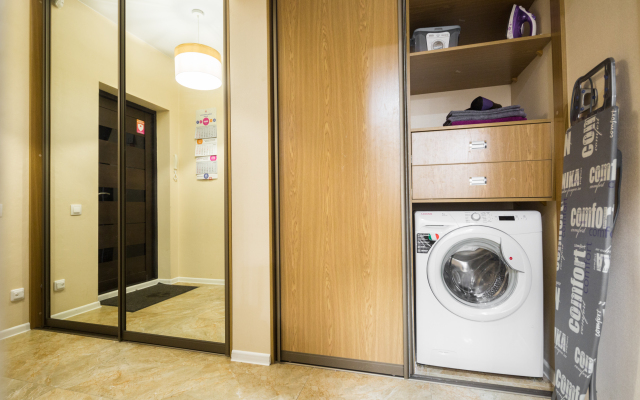 Апартаменты Видовые на Лыткина