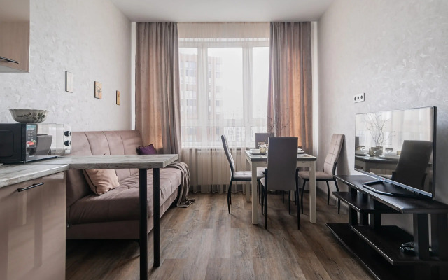 Odnokomnatnaya Kvartira Lobanovskiy Les 13 Flat