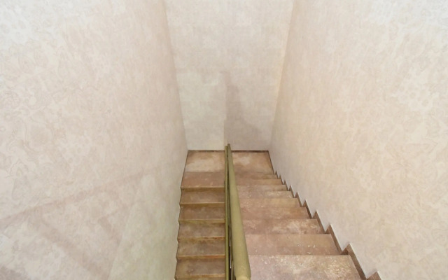 2-K v Novostroyke, Ulitsa Teryana, Tt855 Flat