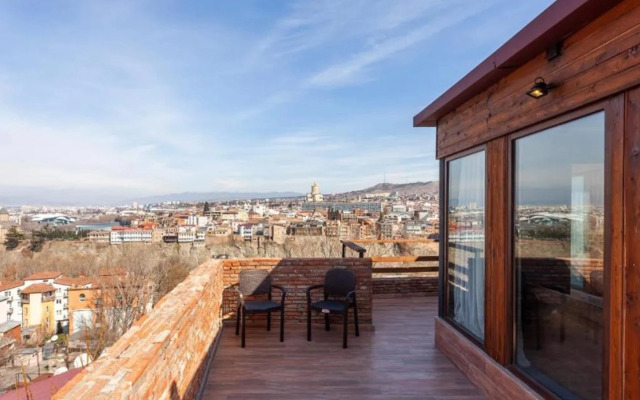 Old Tbilisi Terrace Hotel