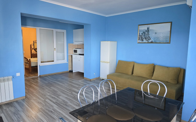 Апартаменты Эллинг Селена 3.2