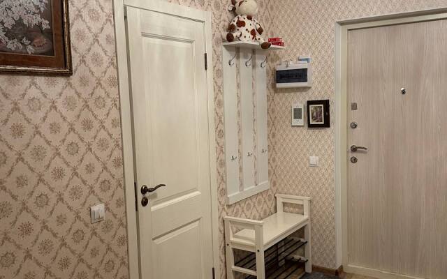 Квартира на Московских Воротах