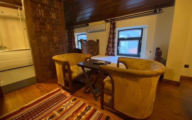Le Antique 1892 istanbul Boutique hotel