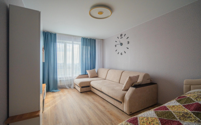 Апартаменты Atlant 222