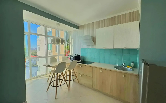 More I Sosny Apartaments