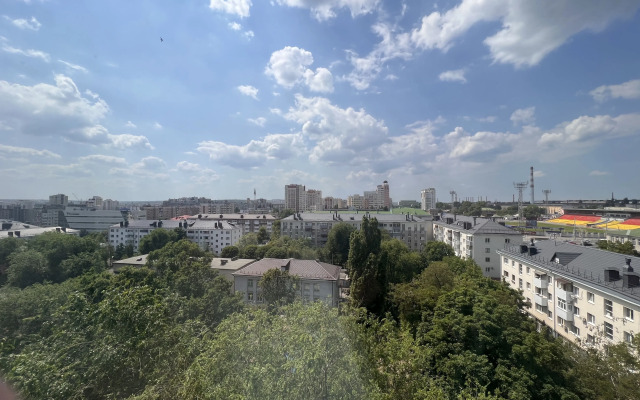 Апартаменты в Белгороде
