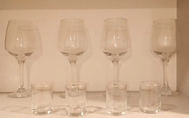 Апартаменты рядом с островом отдыха Татышева