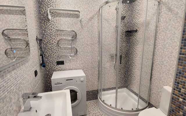 Апартаменты Речка