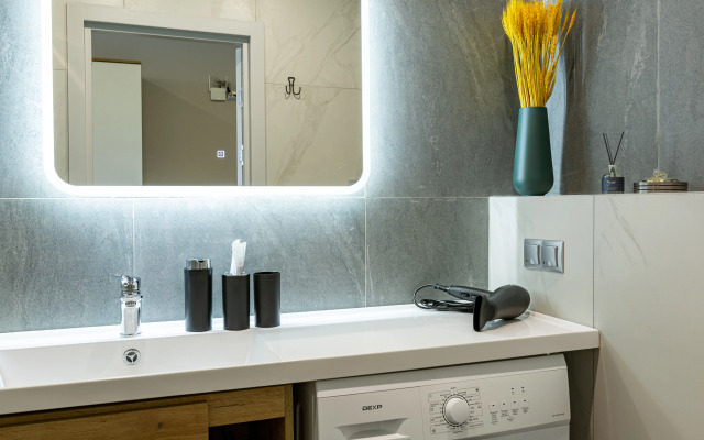 Like Kirovsky Avenir Flat 1